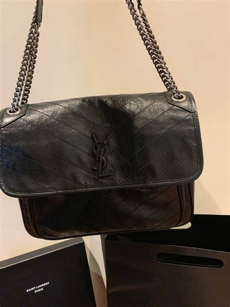 ysl borsa usata originale|Borse Pre.